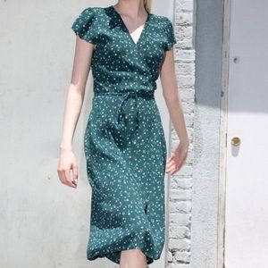 Brandy Melville Robbie Dress